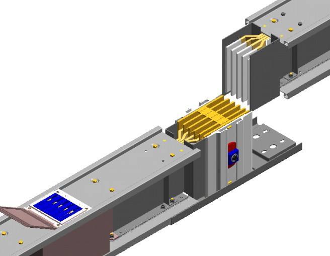母線槽外殼為什么選用鋁材來(lái)制作？