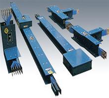 母線糟絕緣生產試驗研討