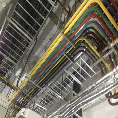 母線與母線槽的關聯