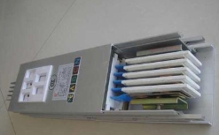 中低壓母線槽在各大中心數據機房的應用發展