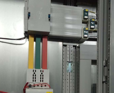 什么是母線槽？關于母線槽的性能結構與特點