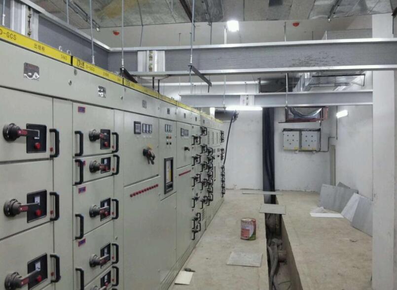 母線(xiàn)槽給如今電網(wǎng)系統(tǒng)帶來(lái)的便利