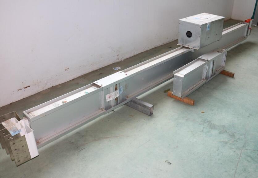 母線(xiàn)槽絕緣的分類(lèi)以及封閉式母線(xiàn)槽的特色