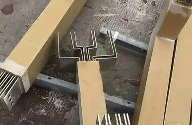 什么是澆注型母線槽?它有什么特別的產(chǎn)品性能?