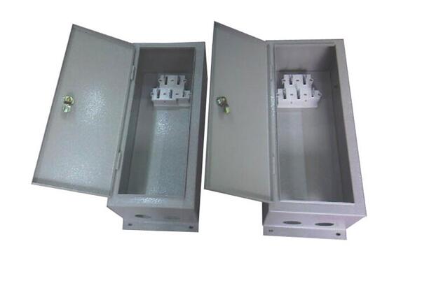 母線槽插接箱確認設(shè)備的制作方法