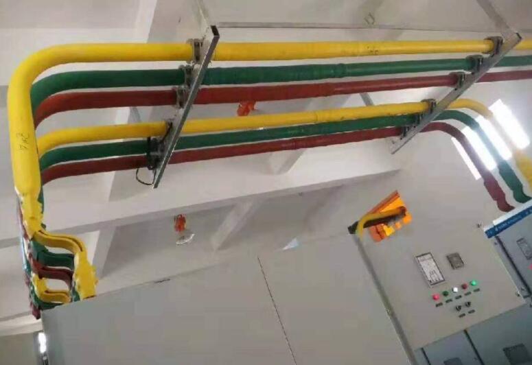 高壓管式母線槽有哪些性能優(yōu)勢？